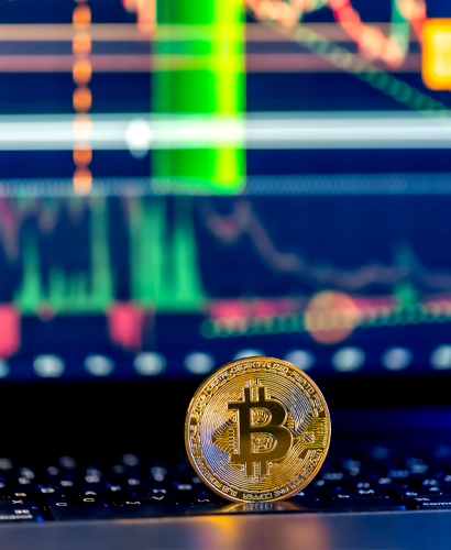 Información de Trading de Nalviros